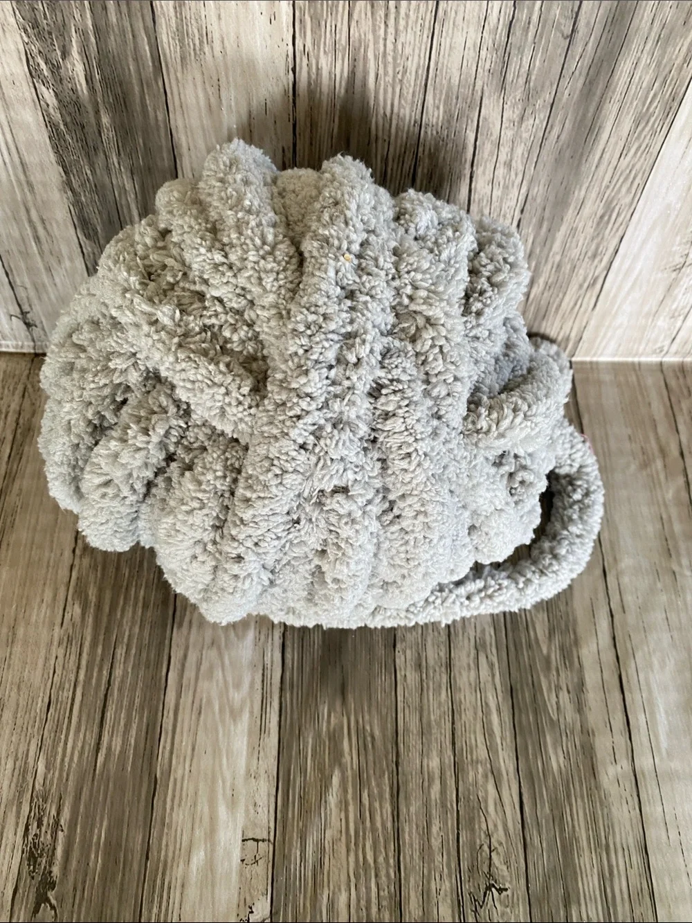 BERNAT BLANKET BIG YARN—ASSORTED BUNDLE OF 5